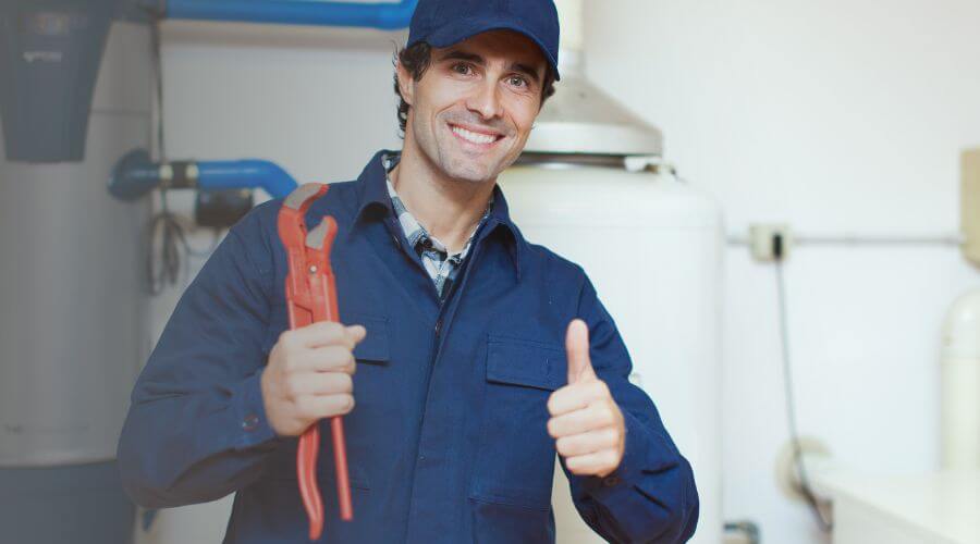 Local expert plumbing services in Neihart, MT